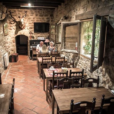 Castillo De Anon De Moncayo エクステリア 写真